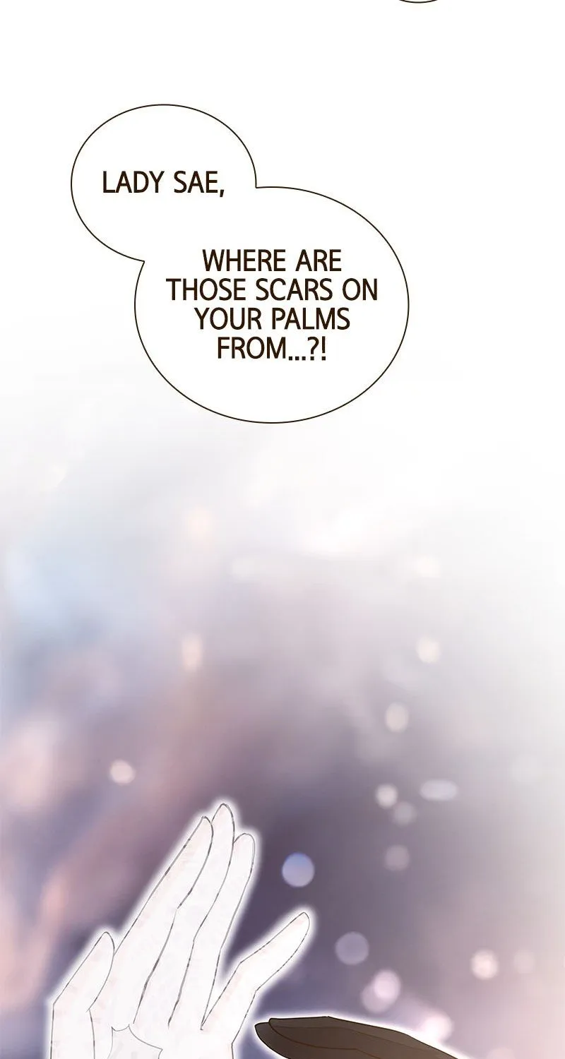 The White Wolf’s Bride Chapter 12 page 22 - 
