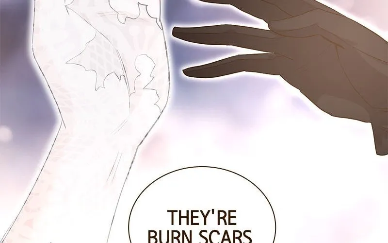 The White Wolf’s Bride Chapter 12 page 23 - 