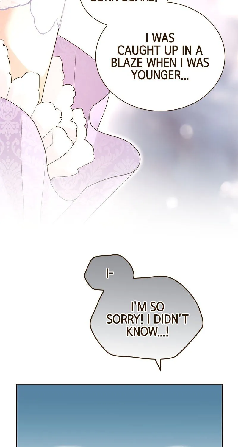 The White Wolf’s Bride Chapter 12 page 24 - 