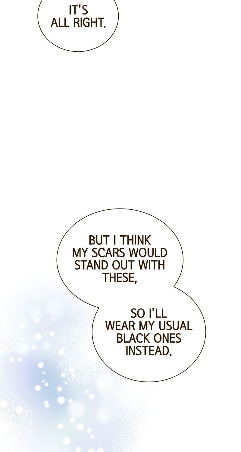 The White Wolf’s Bride Chapter 12 page 26 - 