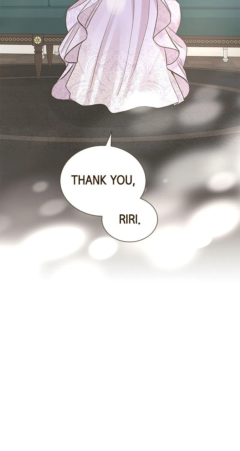 The White Wolf’s Bride Chapter 12 page 39 - 