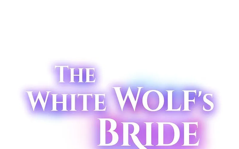 The White Wolf’s Bride Chapter 12 page 40 - 