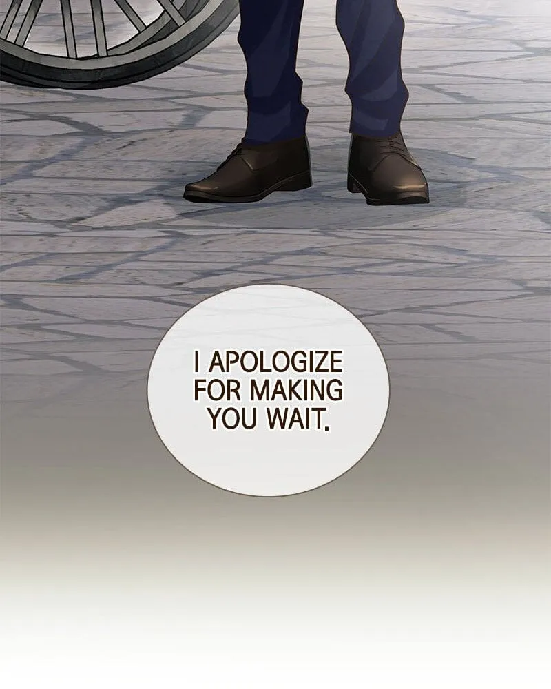 The White Wolf’s Bride Chapter 12 page 45 - 