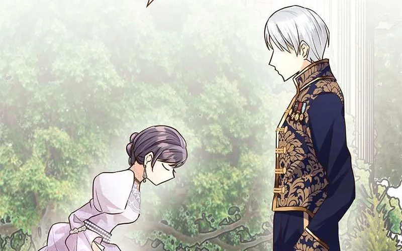 The White Wolf’s Bride Chapter 12 page 51 - 