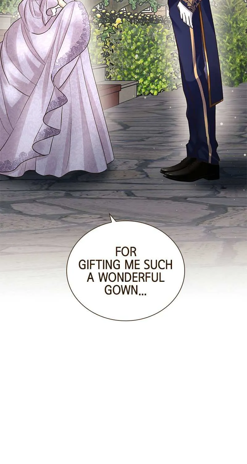 The White Wolf’s Bride Chapter 12 page 52 - 