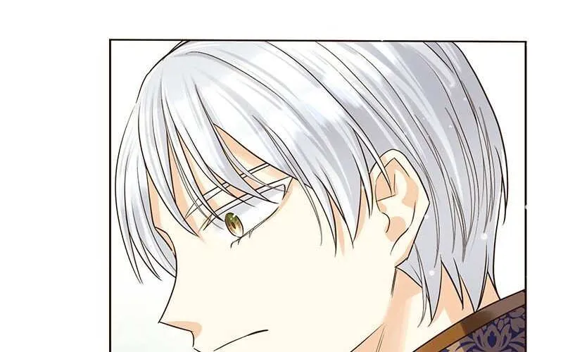 The White Wolf’s Bride Chapter 12 page 53 - 