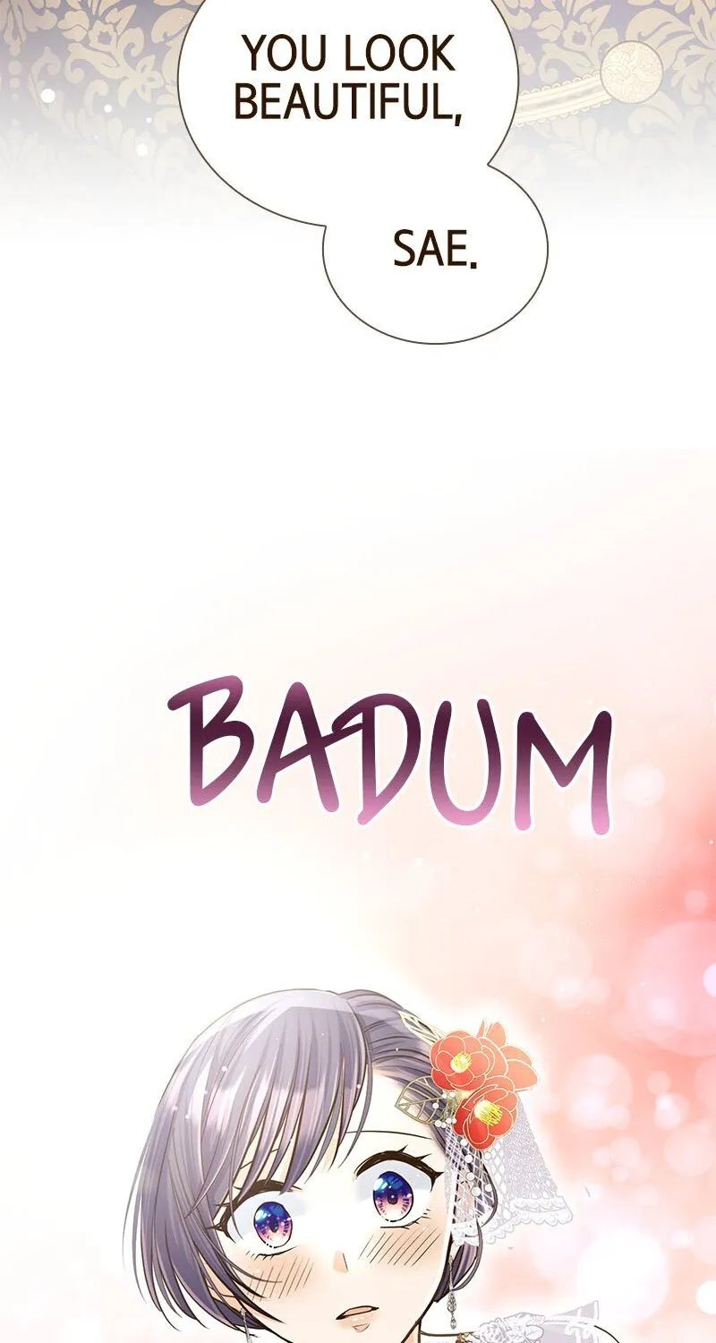 The White Wolf’s Bride Chapter 12 page 63 - 