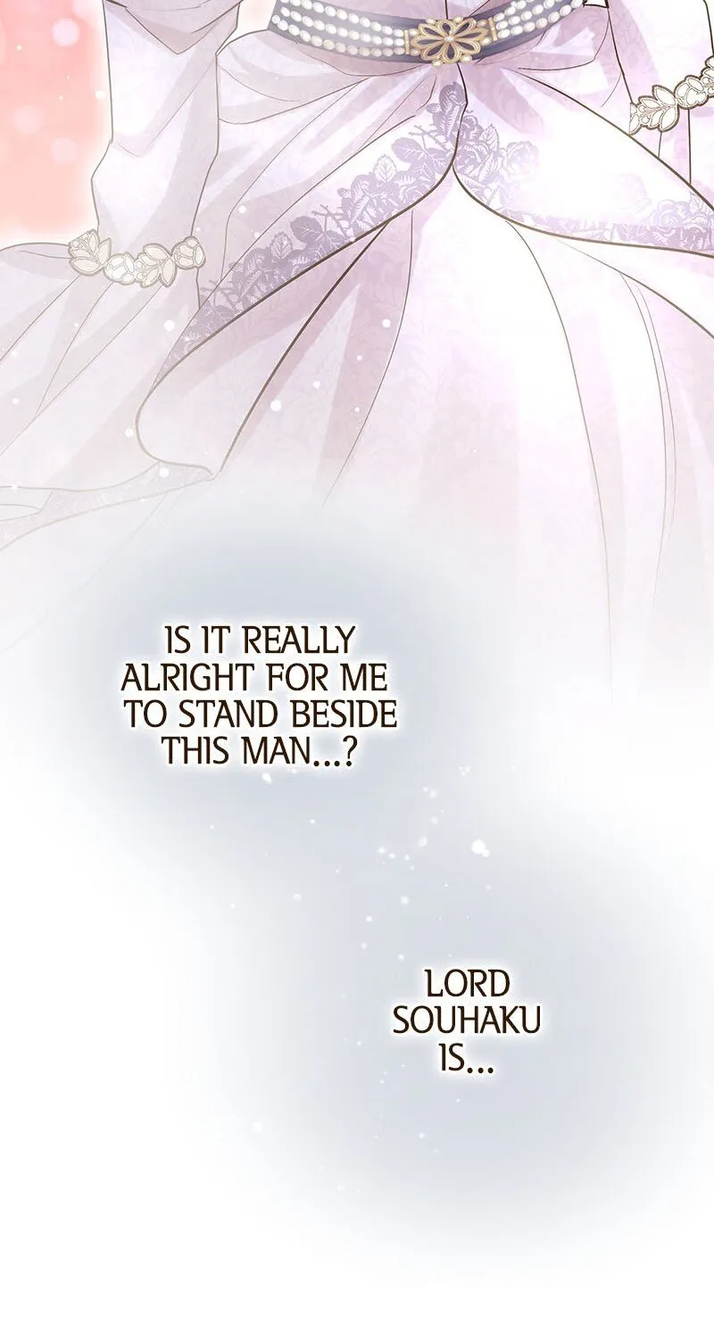 The White Wolf’s Bride Chapter 12 page 65 - 
