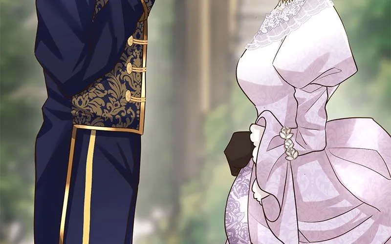 The White Wolf’s Bride Chapter 12 page 70 - 