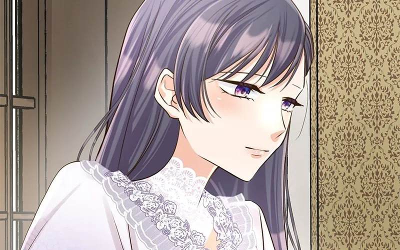 The White Wolf’s Bride Chapter 12 page 8 - 