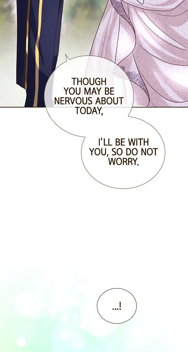The White Wolf’s Bride Chapter 12 page 71 - 