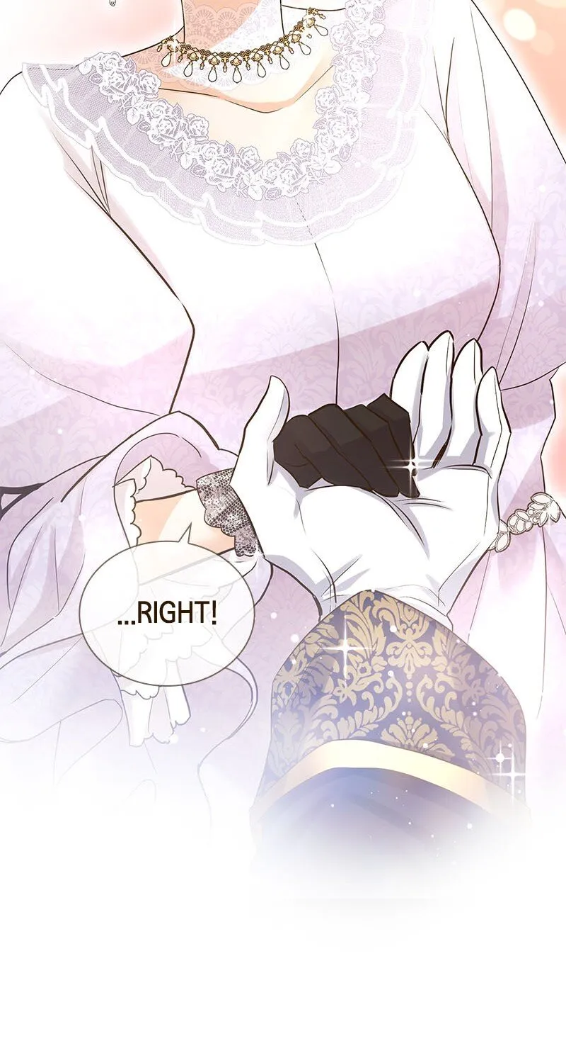 The White Wolf’s Bride Chapter 12 page 76 - 