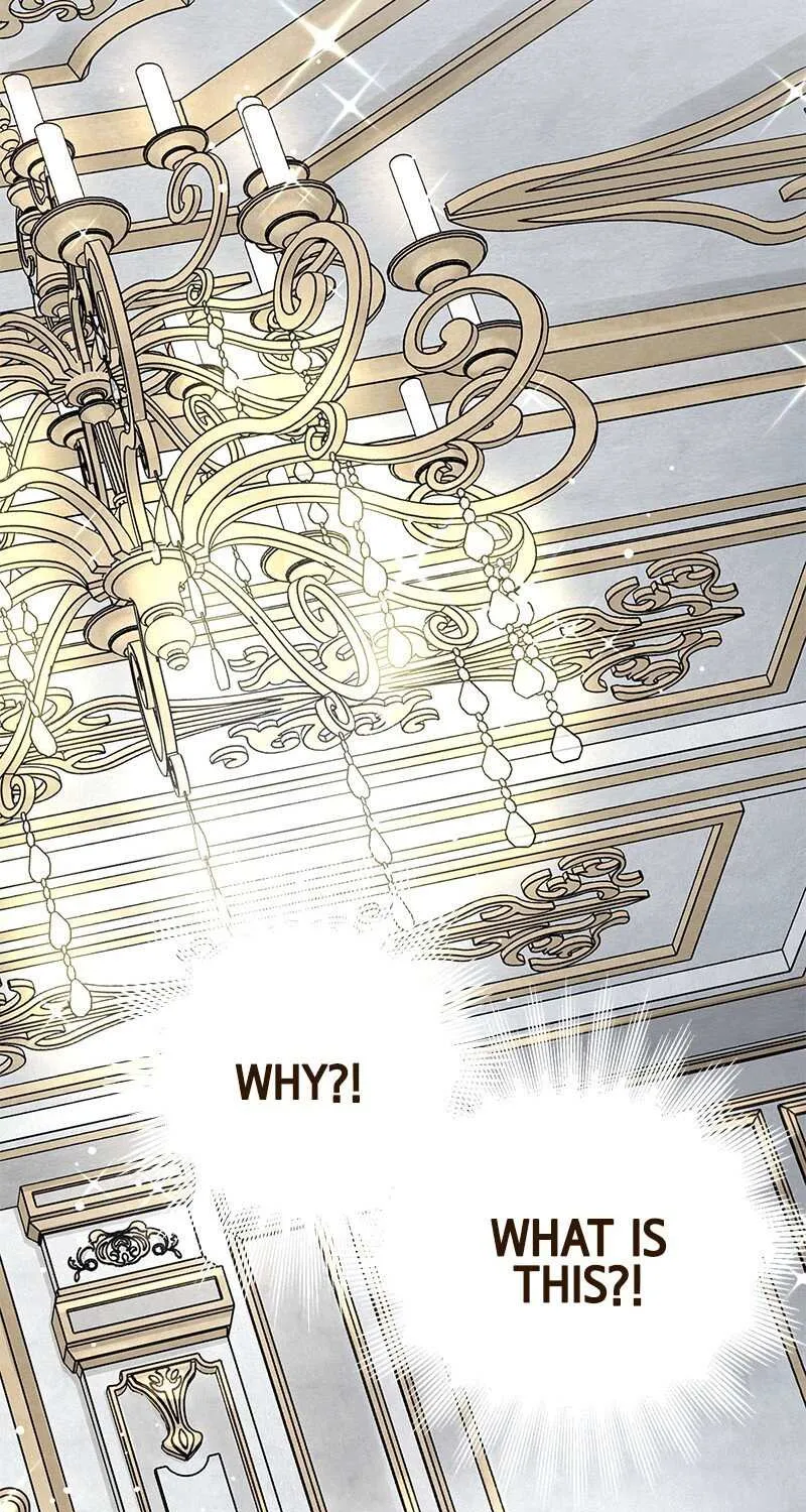 The White Wolf’s Bride Chapter 12 page 80 - 