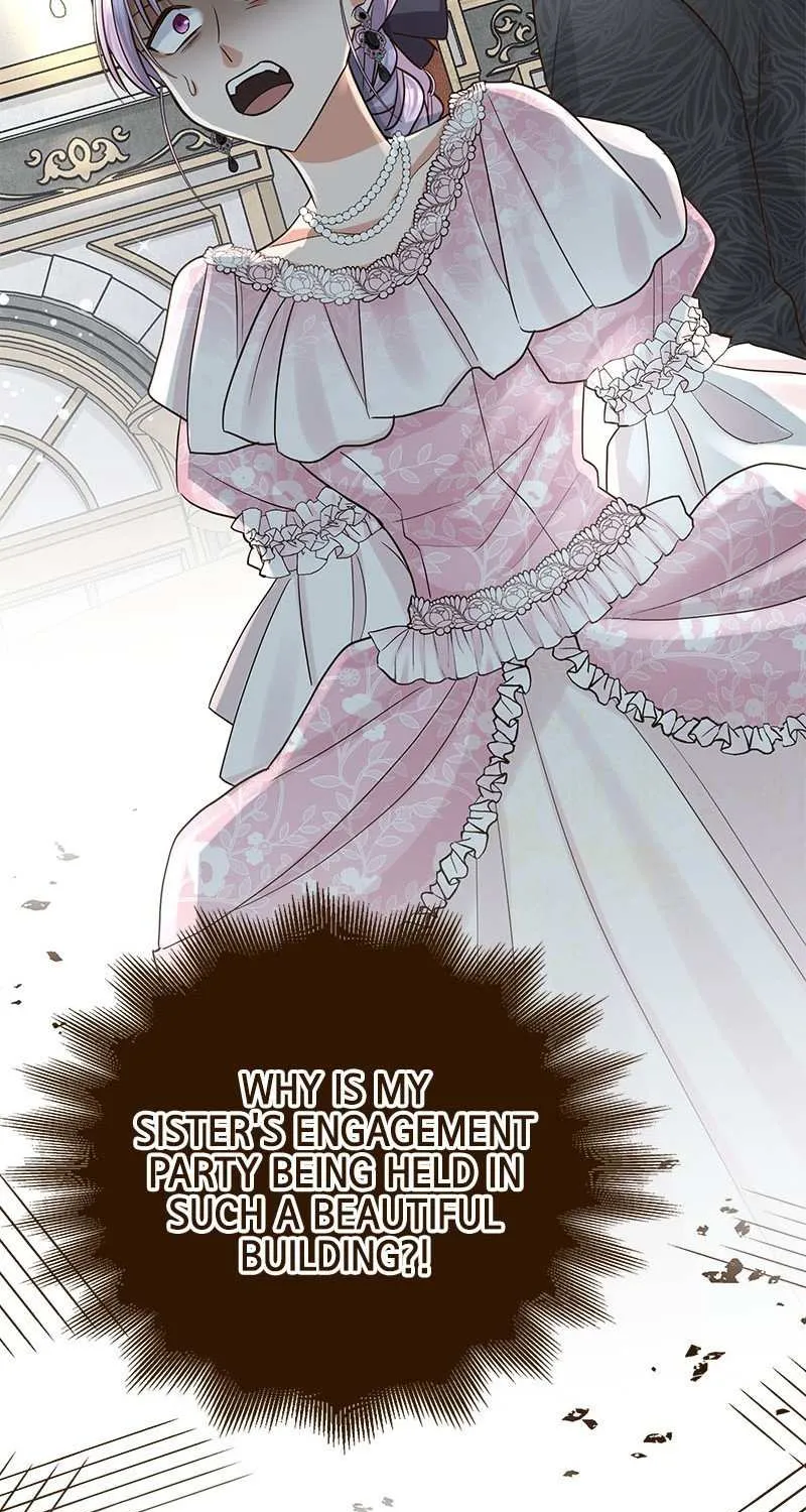 The White Wolf’s Bride Chapter 12 page 82 - 