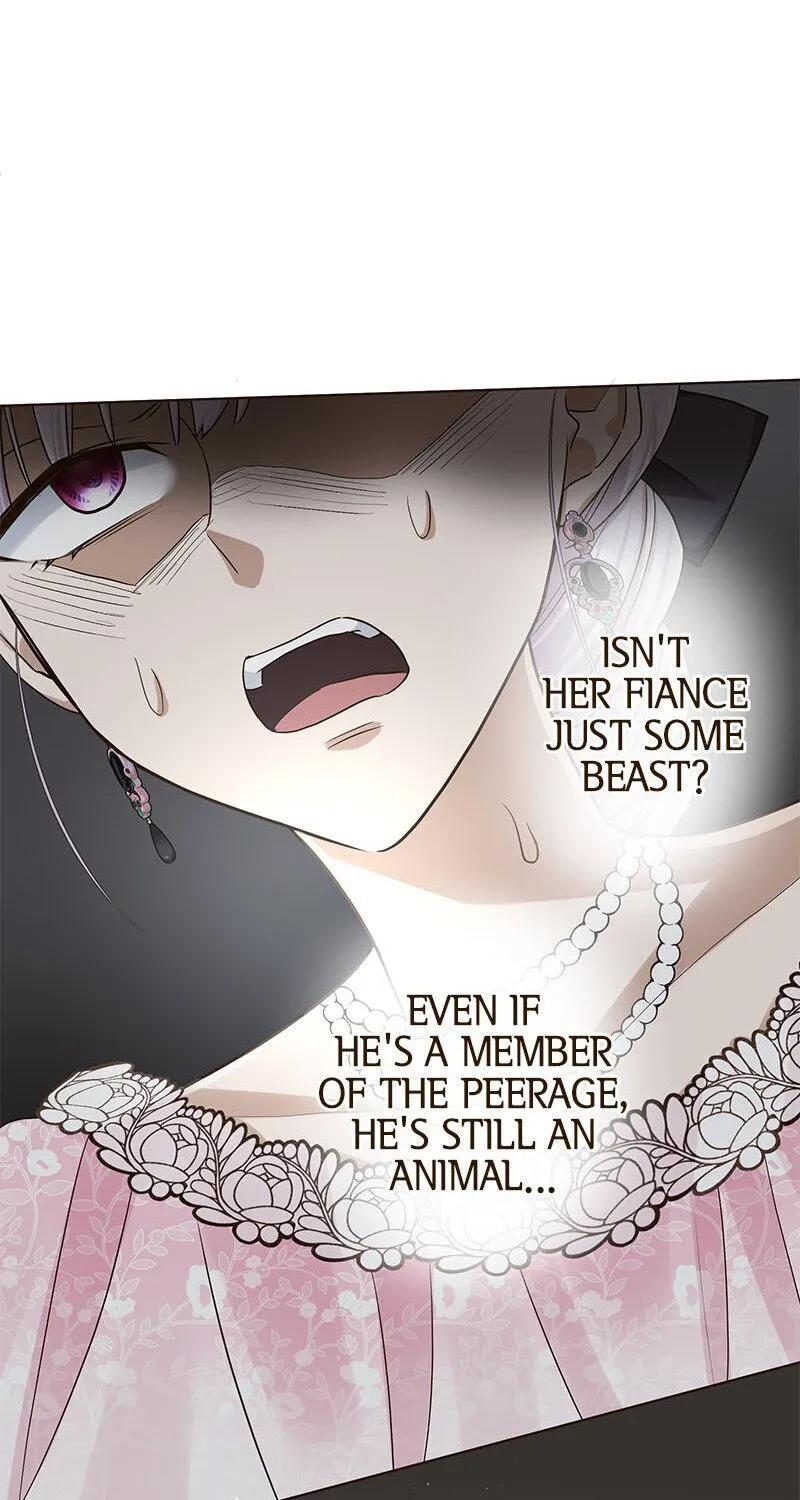 The White Wolf’s Bride Chapter 12 page 84 - 