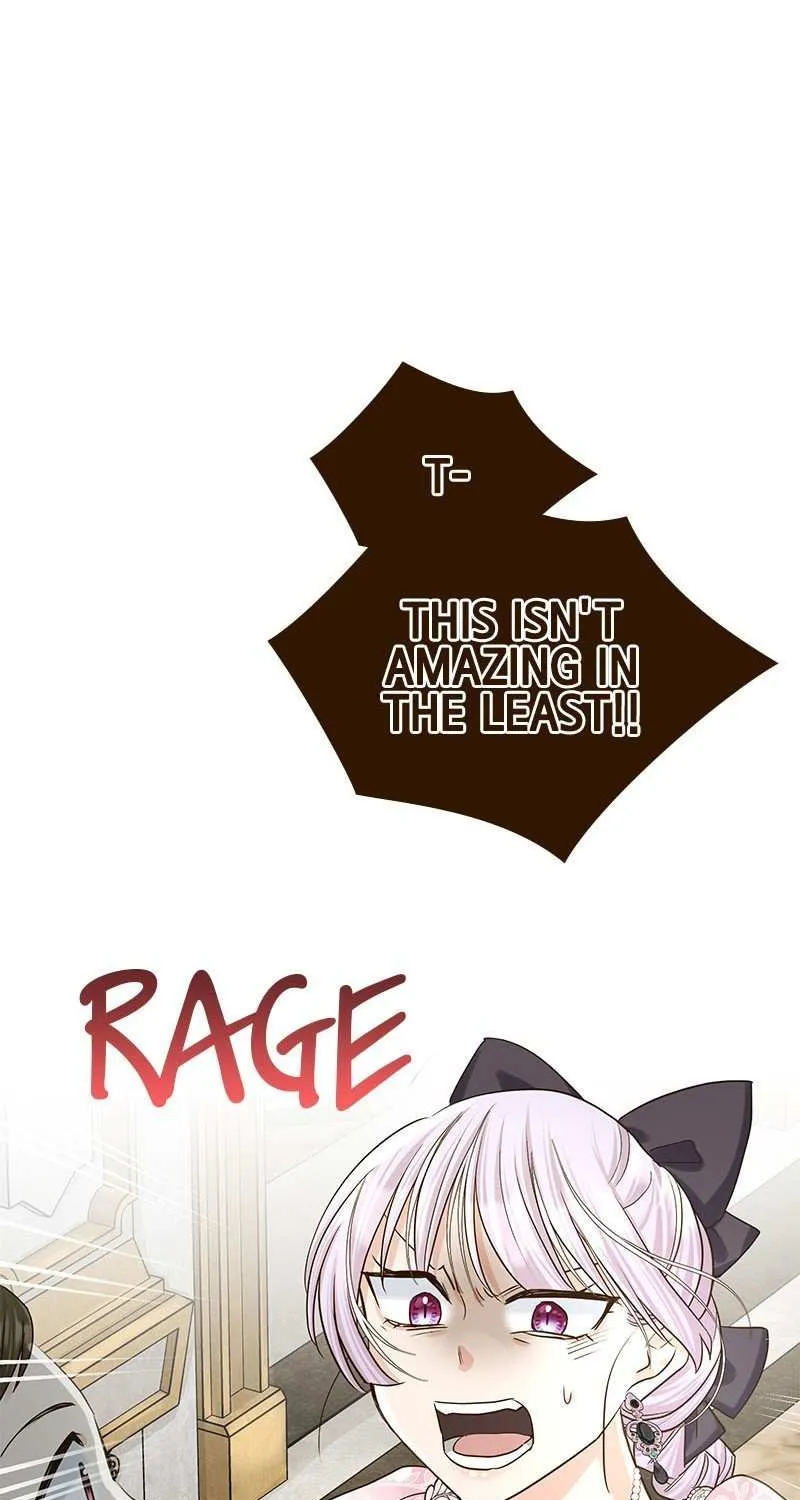 The White Wolf’s Bride Chapter 12 page 88 - 