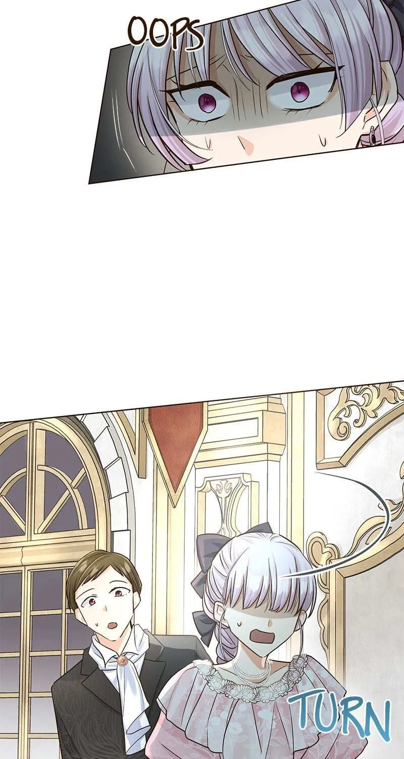 The White Wolf’s Bride Chapter 12 page 91 - 