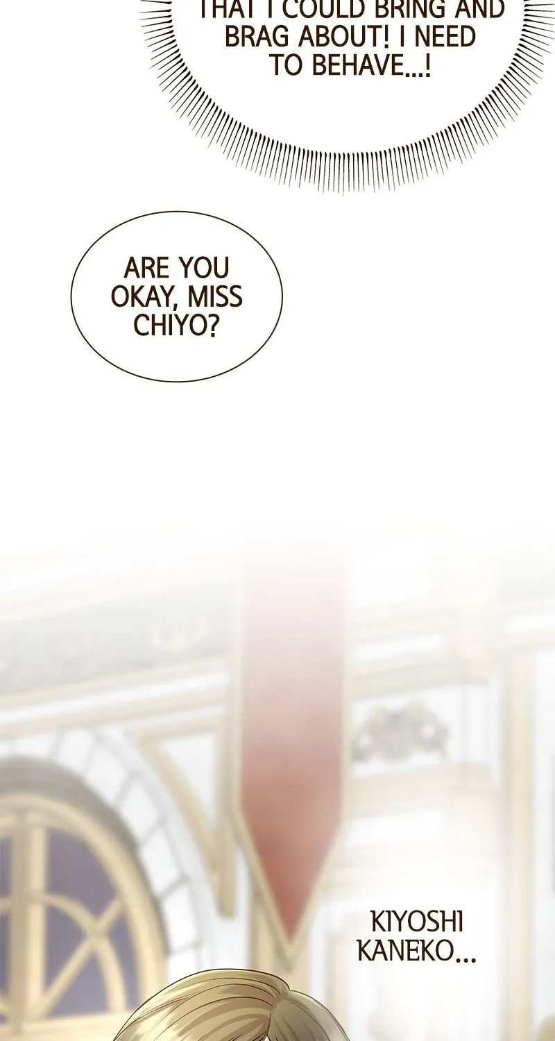 The White Wolf’s Bride Chapter 12 page 93 - 