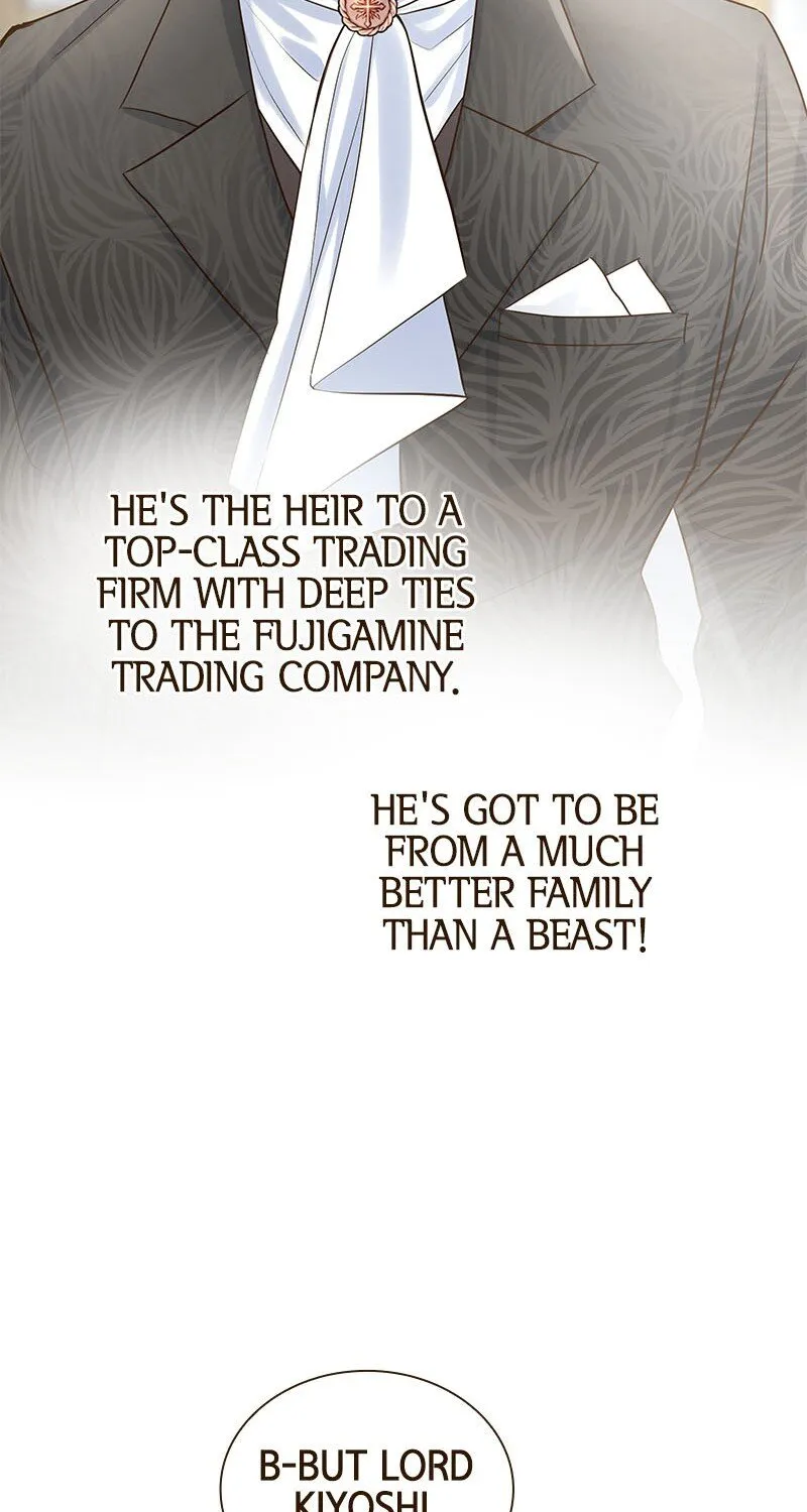 The White Wolf’s Bride Chapter 12 page 95 - 