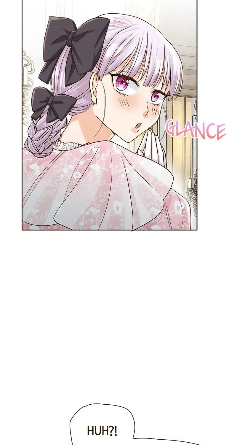 The White Wolf’s Bride Chapter 12 page 97 - 