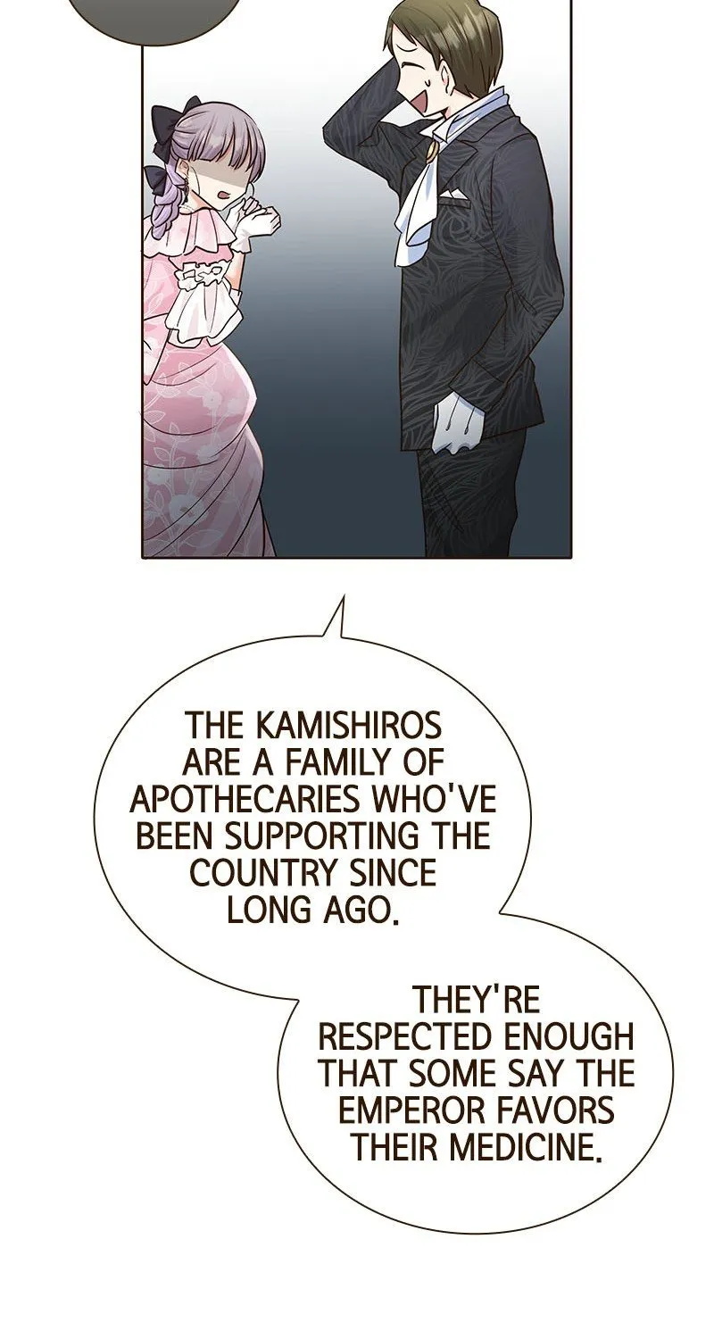 The White Wolf’s Bride Chapter 12 page 99 - 