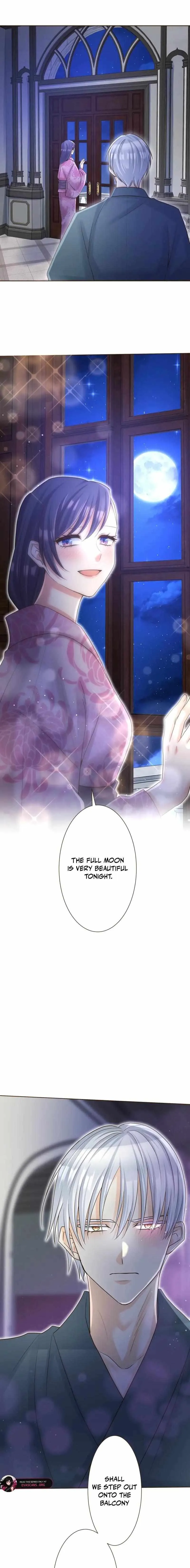 The White Wolf’s Bride Chapter 122 page 14 - 