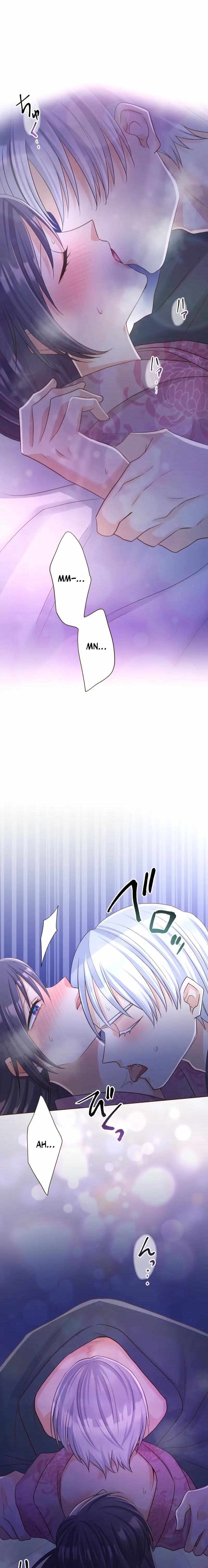 The White Wolf’s Bride Chapter 123 page 2 - 