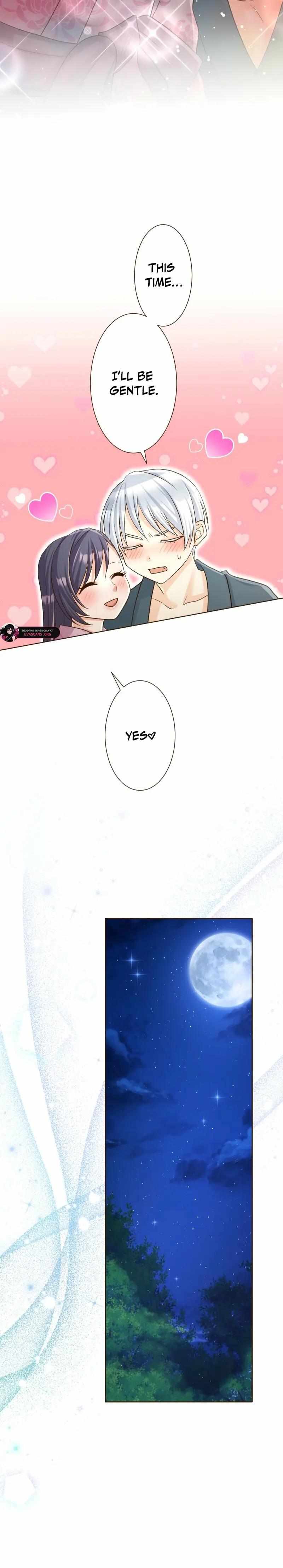 The White Wolf’s Bride Chapter 123 page 9 - 
