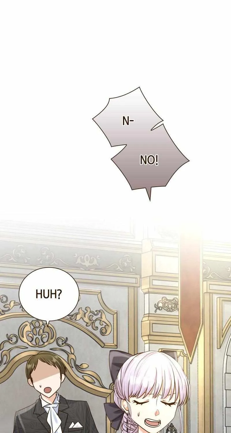 The White Wolf’s Bride Chapter 13 page 11 - 