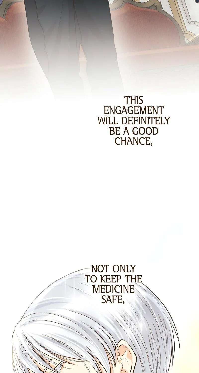 The White Wolf’s Bride Chapter 13 page 102 - 