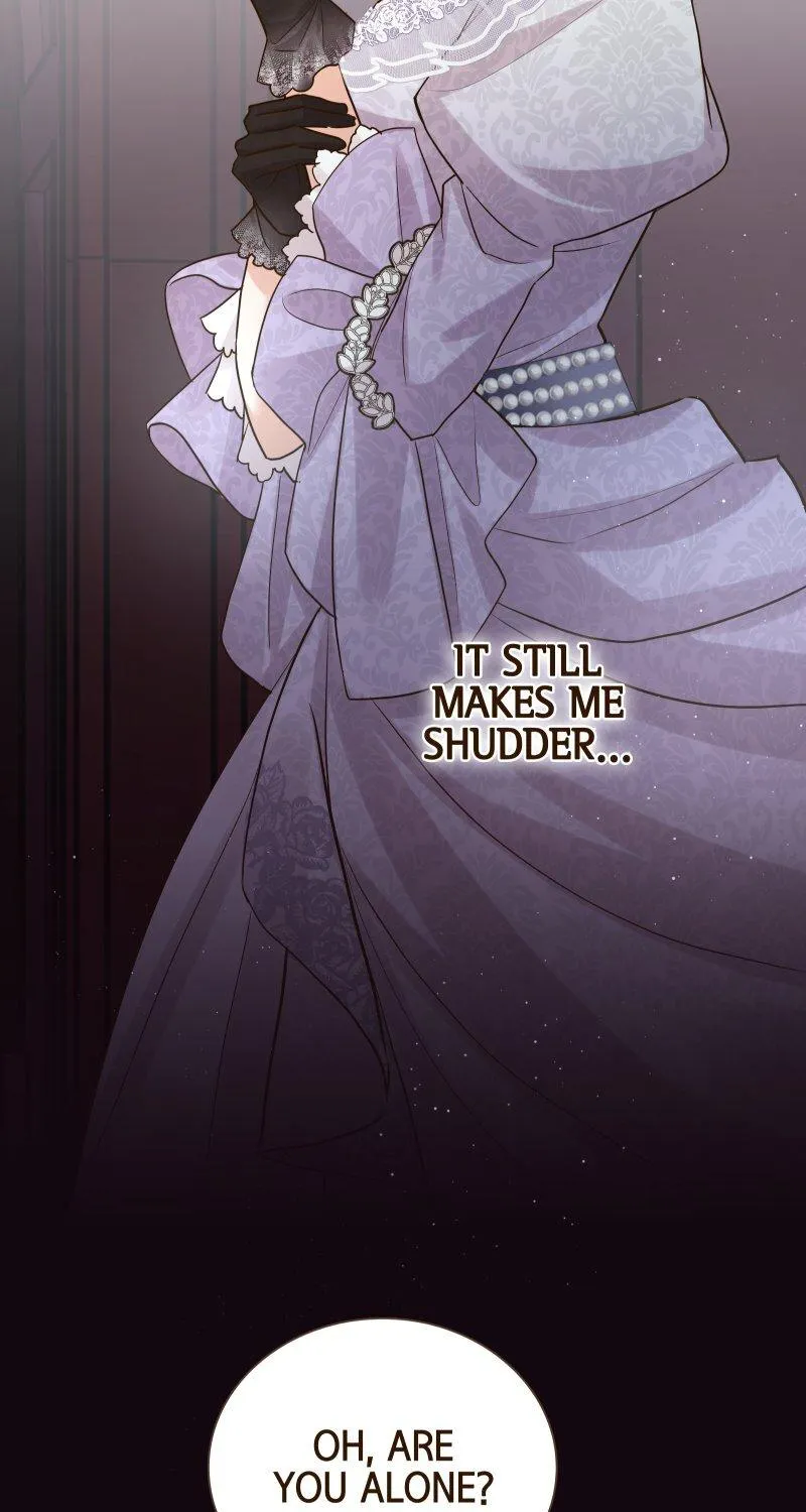 The White Wolf’s Bride Chapter 13 page 110 - 