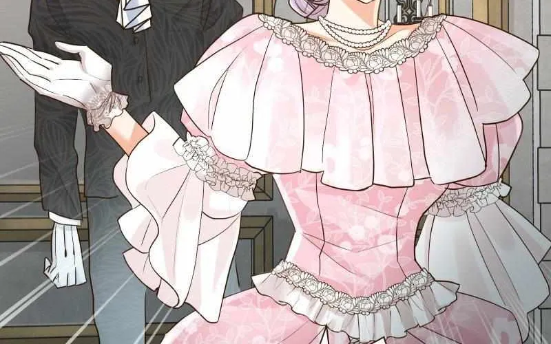 The White Wolf’s Bride Chapter 13 page 12 - 