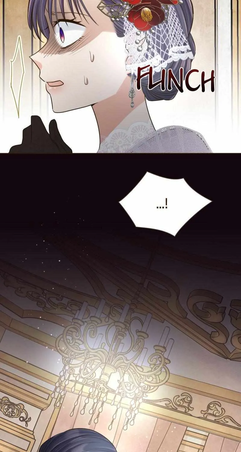 The White Wolf’s Bride Chapter 13 page 112 - 
