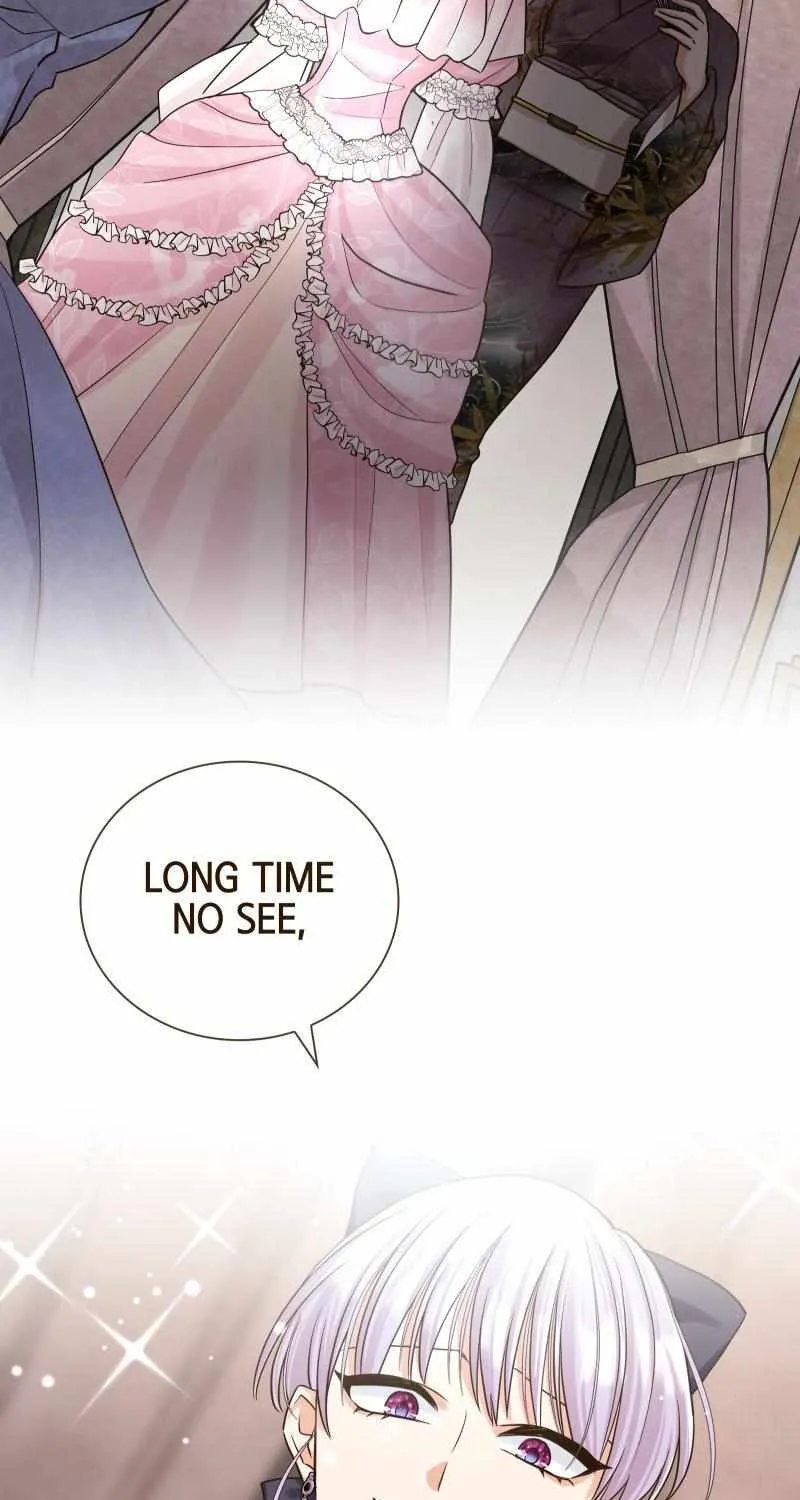 The White Wolf’s Bride Chapter 13 page 114 - 