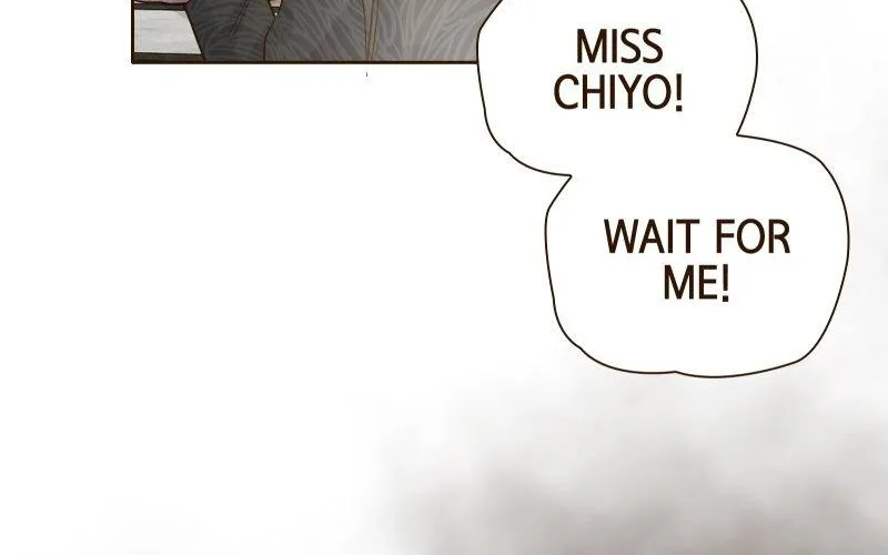 The White Wolf’s Bride Chapter 13 page 14 - 