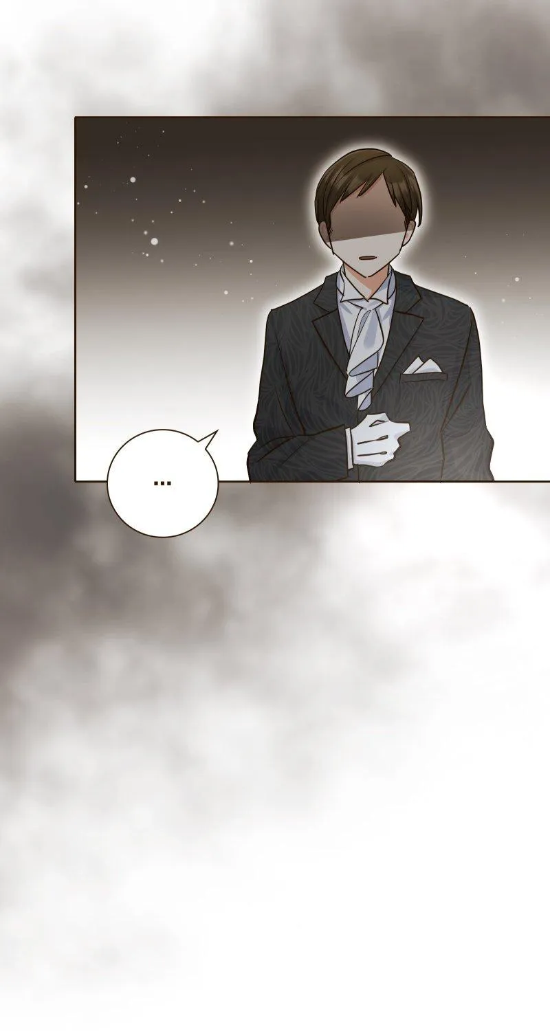 The White Wolf’s Bride Chapter 13 page 15 - 