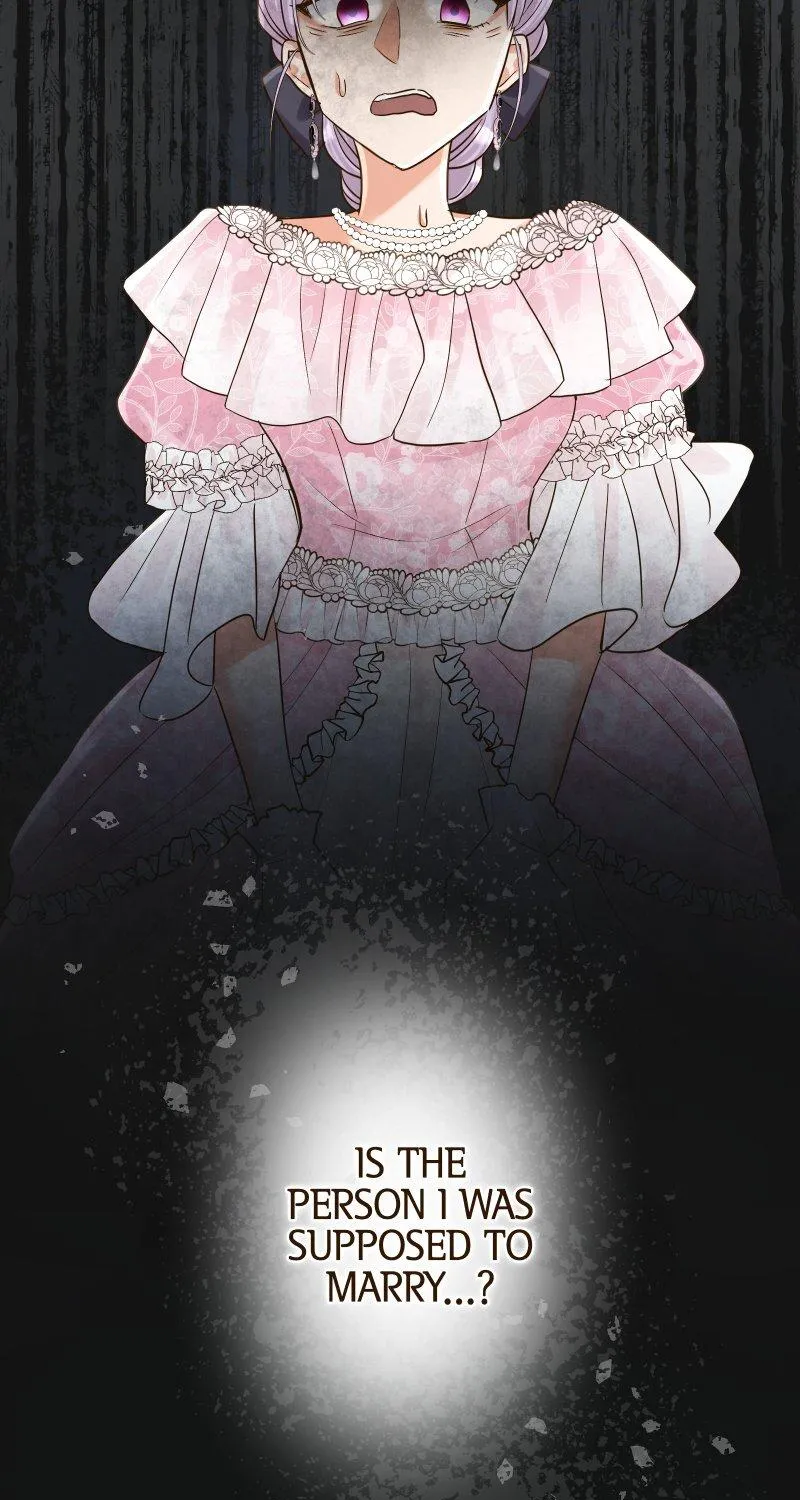 The White Wolf’s Bride Chapter 13 page 3 - 