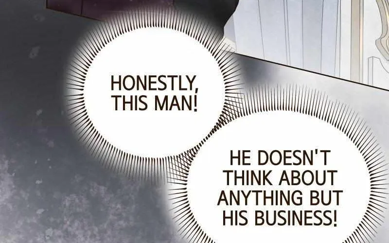The White Wolf’s Bride Chapter 13 page 21 - 
