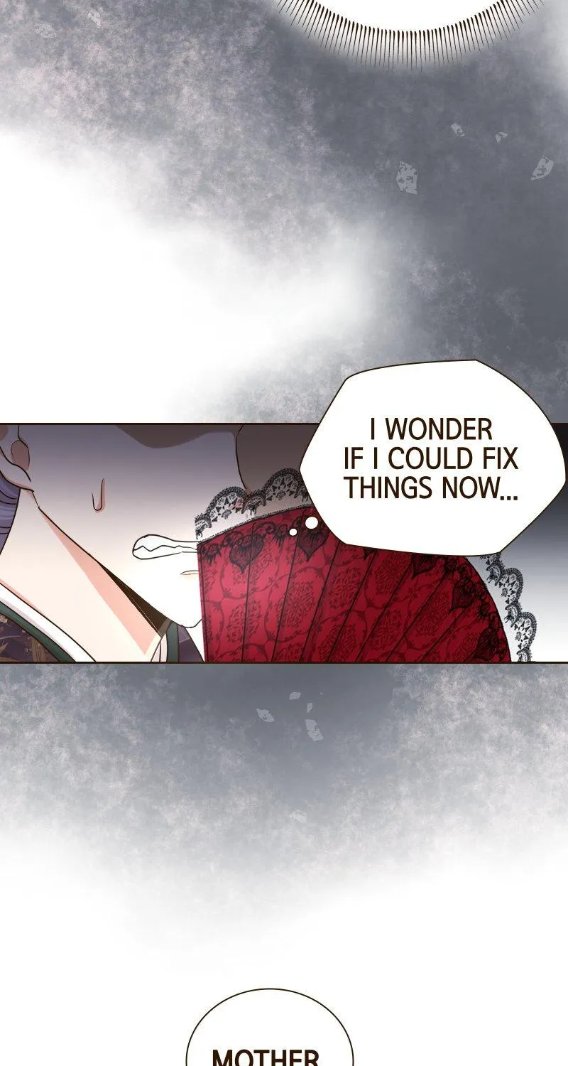 The White Wolf’s Bride Chapter 13 page 22 - 