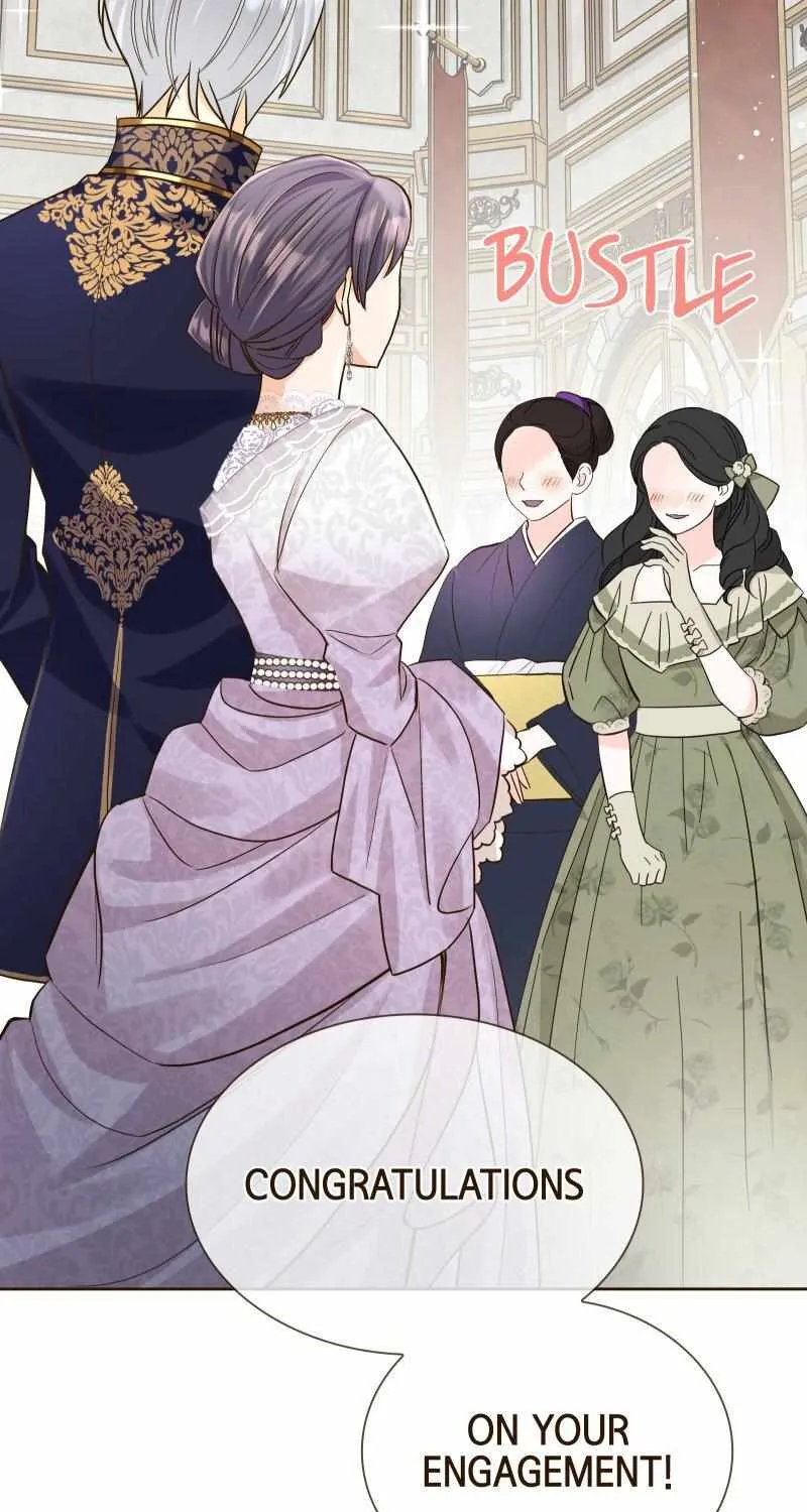 The White Wolf’s Bride Chapter 13 page 30 - 