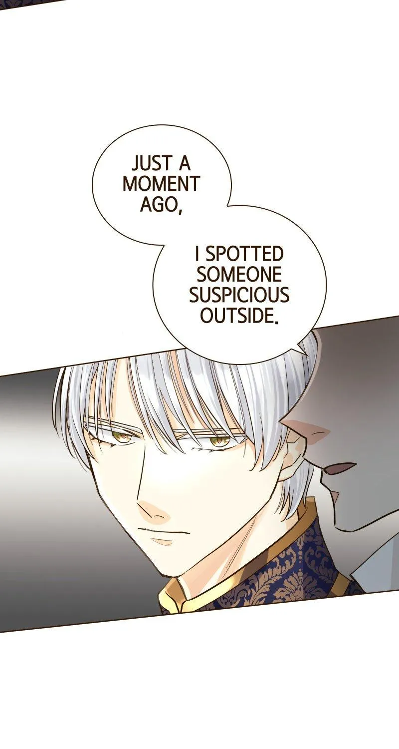 The White Wolf’s Bride Chapter 13 page 36 - 