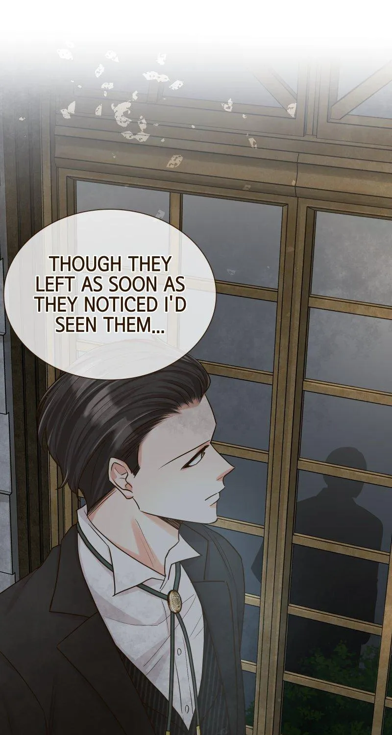 The White Wolf’s Bride Chapter 13 page 38 - 