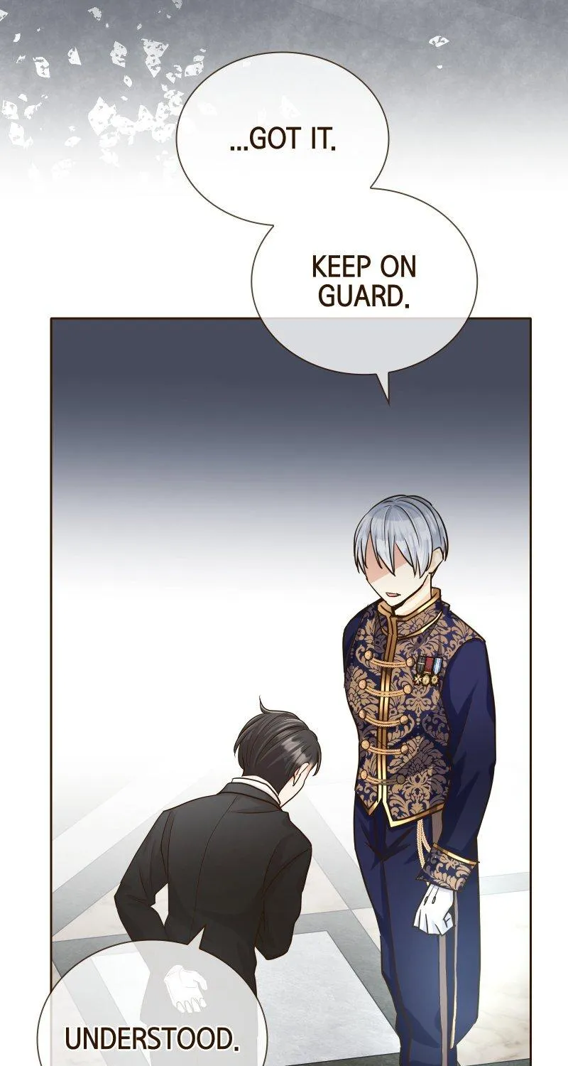 The White Wolf’s Bride Chapter 13 page 40 - 