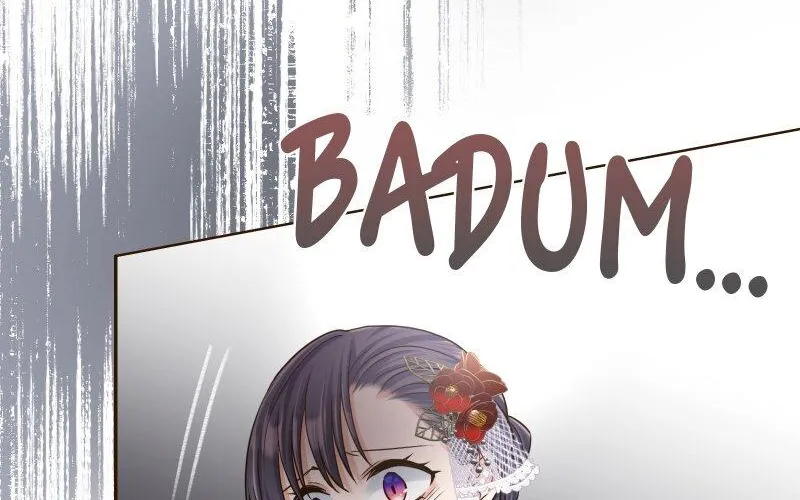 The White Wolf’s Bride Chapter 13 page 43 - 