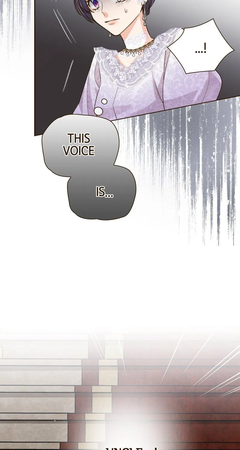 The White Wolf’s Bride Chapter 13 page 44 - 