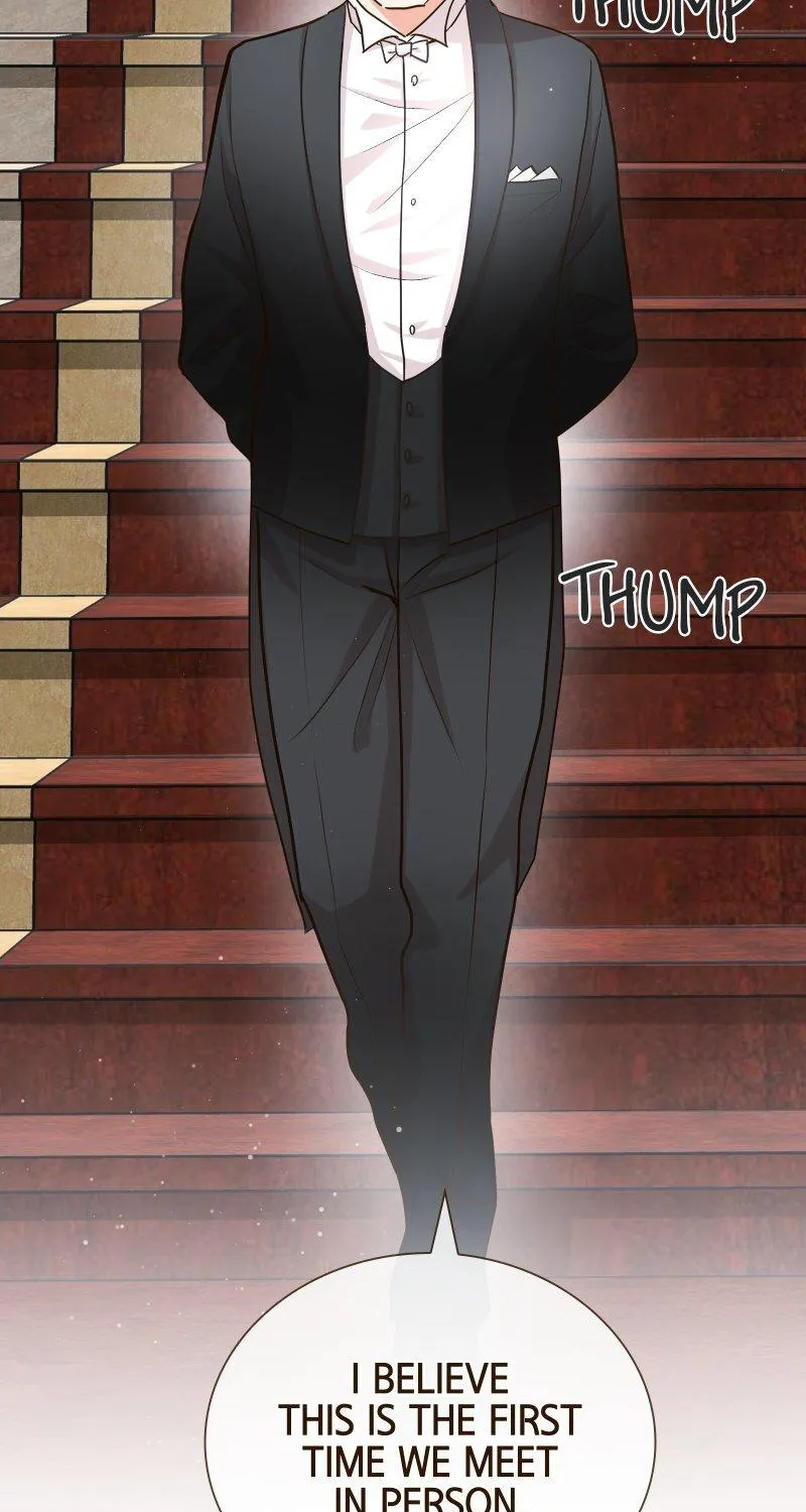 The White Wolf’s Bride Chapter 13 page 46 - 