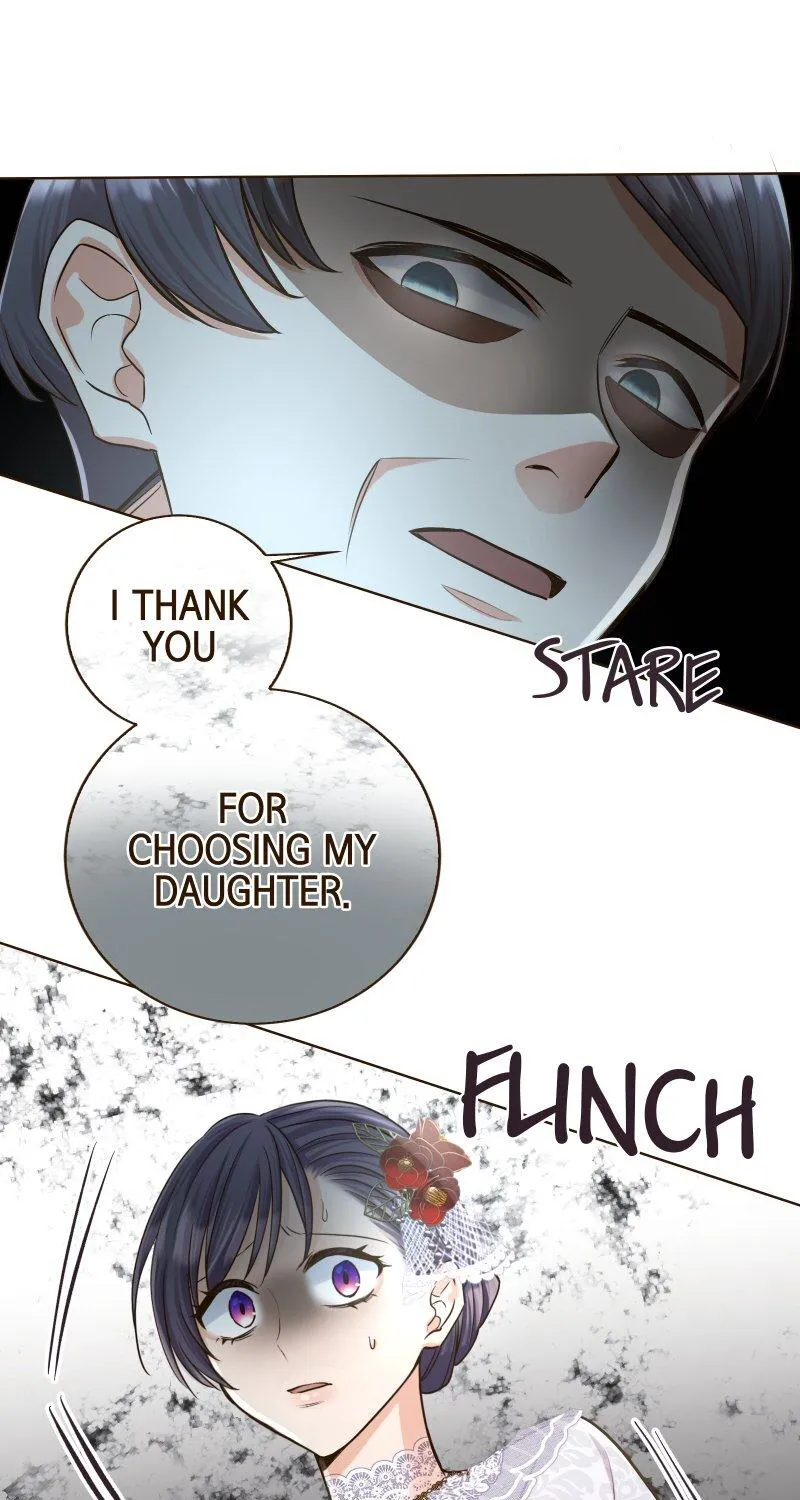 The White Wolf’s Bride Chapter 13 page 48 - 
