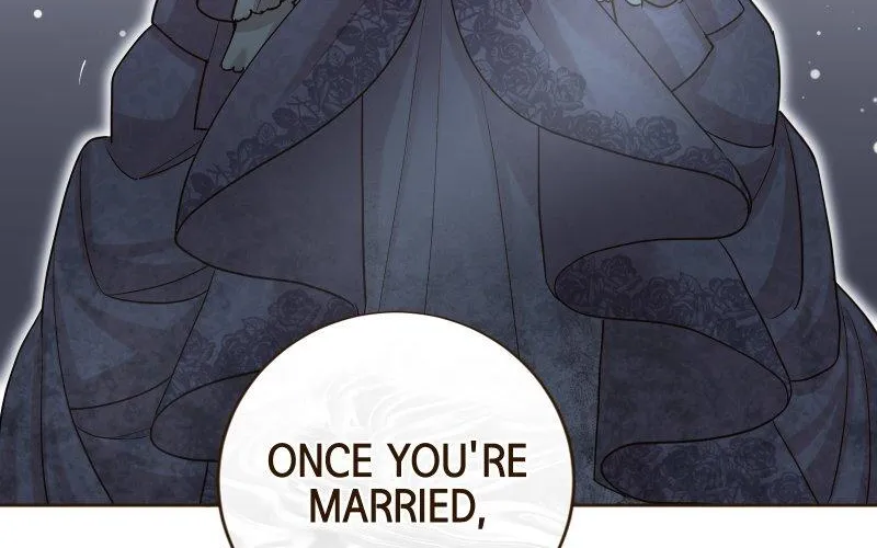 The White Wolf’s Bride Chapter 13 page 55 - 