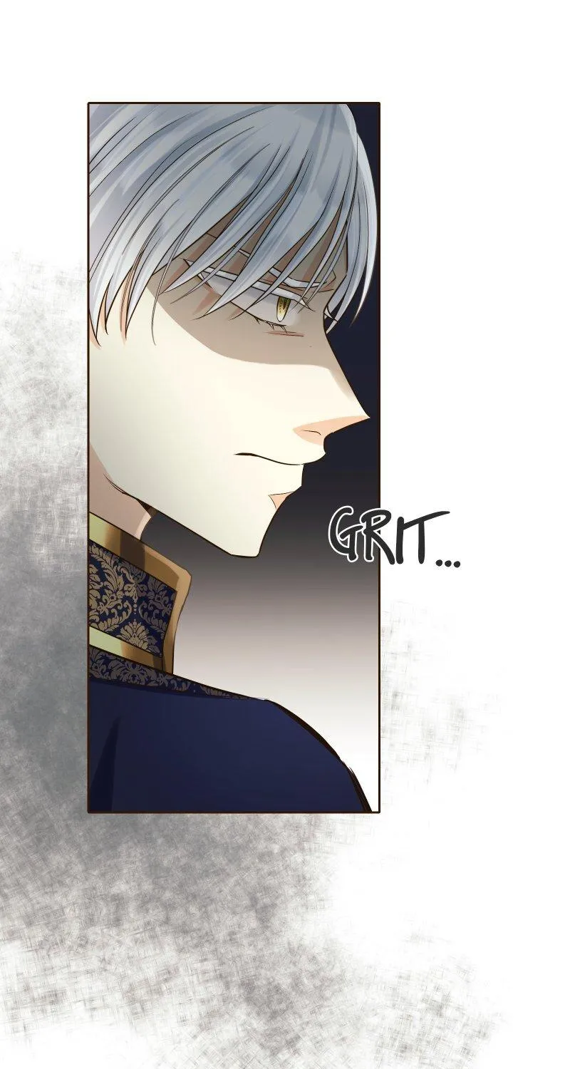 The White Wolf’s Bride Chapter 13 page 58 - 
