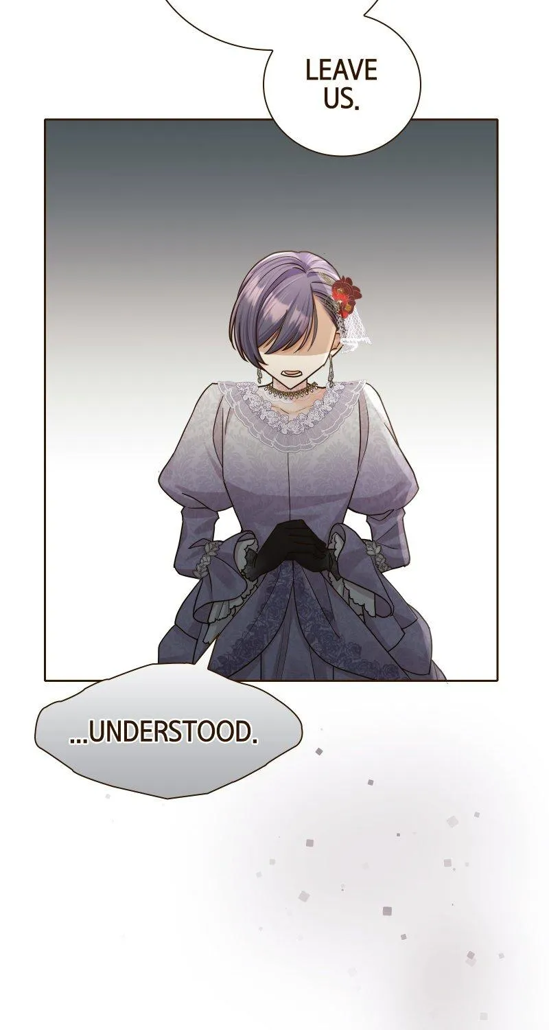 The White Wolf’s Bride Chapter 13 page 60 - 